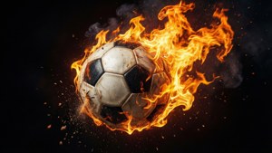 Ball of Fire