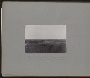 [Ball's Hill and Great Meadows]