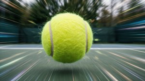 Ball Zoom