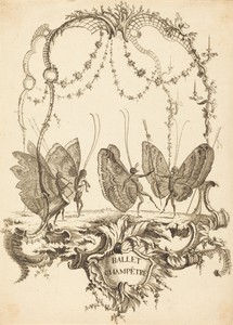 Ballet Champêtre (Country Ballet)