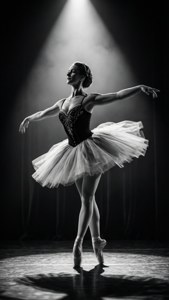 Ballet Dancer Spotlight