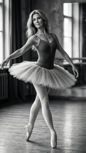 Ballet Elegance