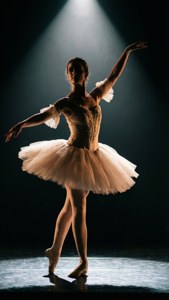 Ballet Elegance