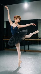 Ballet Grace