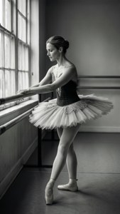 Ballet Grace