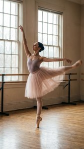 Ballet Grace