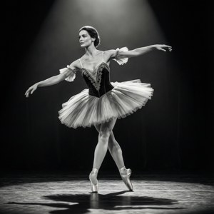 Ballet Grace