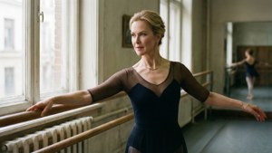 Ballet Grace