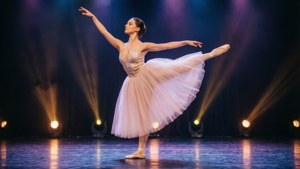 Ballet Grace