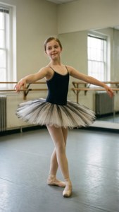 Ballet Grace