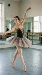 Ballet Grace