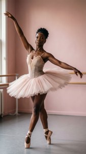 Ballet Grace