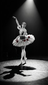 Ballet Noir