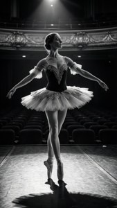 Ballet Spotlight