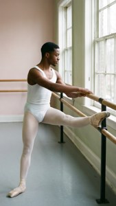 Ballet Studio Grace