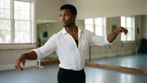 Ballet Studio Grace