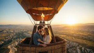 Balloon Adventure
