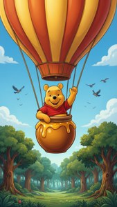 Balloon Adventure