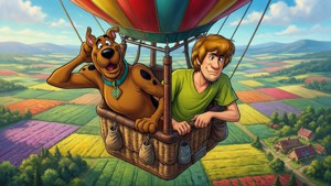 Balloon Adventure