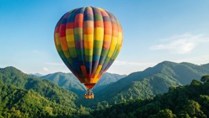 Balloon Adventure