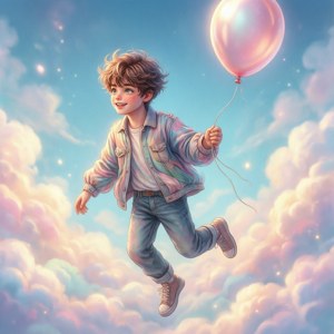Balloon Adventure