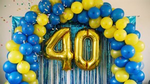 Balloon Arch 40