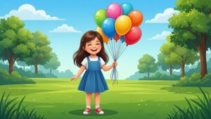 Balloon Bouquet