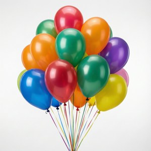Balloon Bouquet