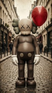 Balloon Companion