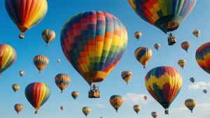 Balloon Dream