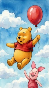 Balloon Flight