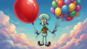 Balloon Flight