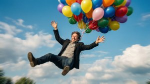 Balloon Flight Mort