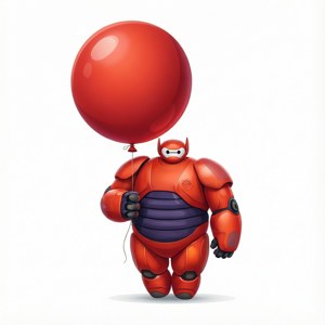 Balloon Float