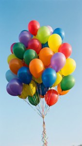 Balloon Friday Joy
