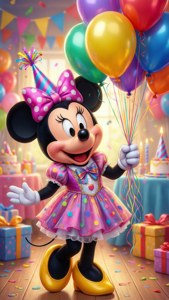 Balloon Joy