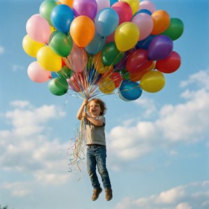 Balloon Lift