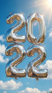Balloon Numbers 2022