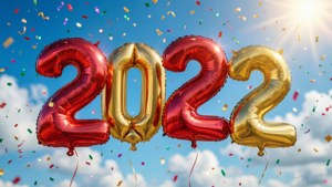 Balloon Numbers 2022