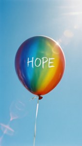 Balloon of Hope