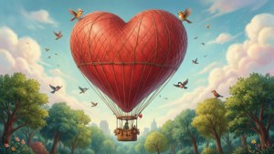 Balloon of Love