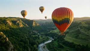Balloon Valley