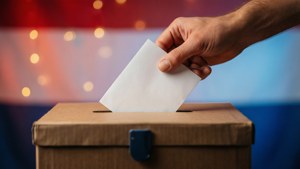 Ballot Box Vote