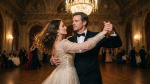 Ballroom Dance