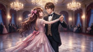 Ballroom Dance