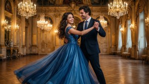 Ballroom Dance