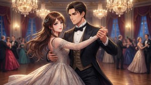 Ballroom Dance