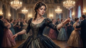 Ballroom Dance