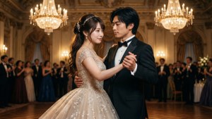Ballroom Dance