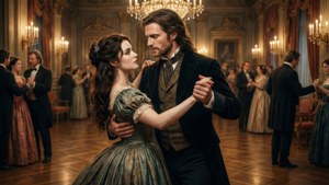 Ballroom Dance
